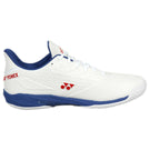 Yonex Men's AD-Accel - Wide - White/Purple