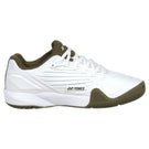 Yonex Women's Eclipsion 5 - White/Brown