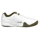 Yonex Men's Eclipsion 5 - White/Brown