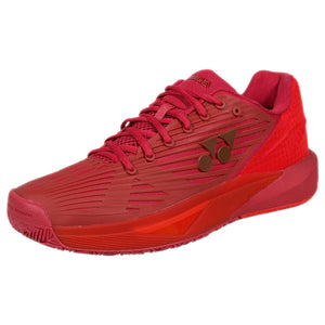 Yonex Men's Eclipsion 5 - Ruby Red