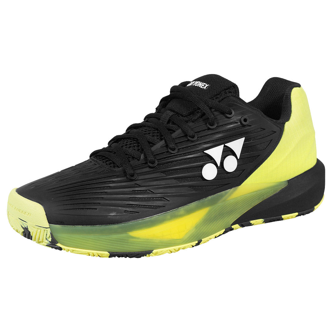 Yonex Men's Eclipsion 5 - Black/Yellow