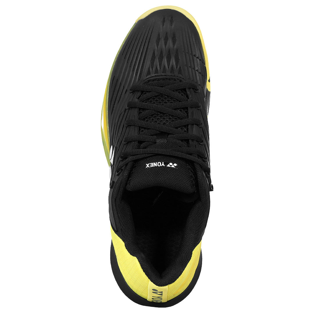 Yonex Men's Eclipsion 5 - Black/Yellow