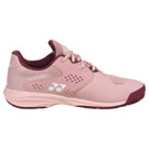 Yonex Women's Sonicage - Smoke Pink
