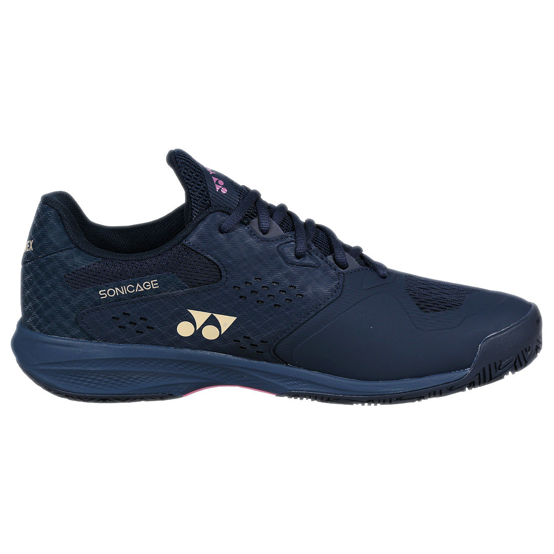 Yonex Men's Sonicage - Wide - Dark Navy