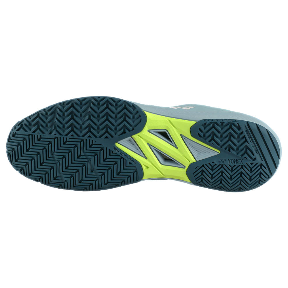 Yonex Men's Sonicage - Wide - Grayish Blue