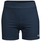 Lija Women's Must Haves Impact Climate Short - Dark Navy
