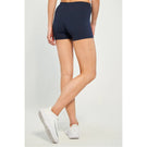 Lija Women's Must Haves Impact Climate Short - Dark Navy