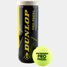 Dunlop Pro Padel - Padel Ball Can