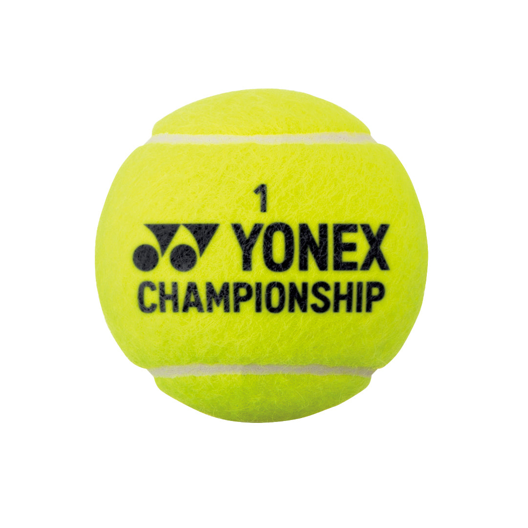 Yonex Championship - All Court - Tennis Ball Can