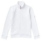 Fila Boys Essentials Fleece Jacket - White