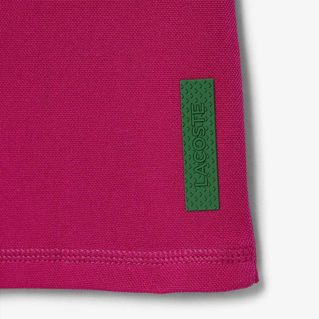Lacoste Women's Sport Fit Tank - Rubine Red