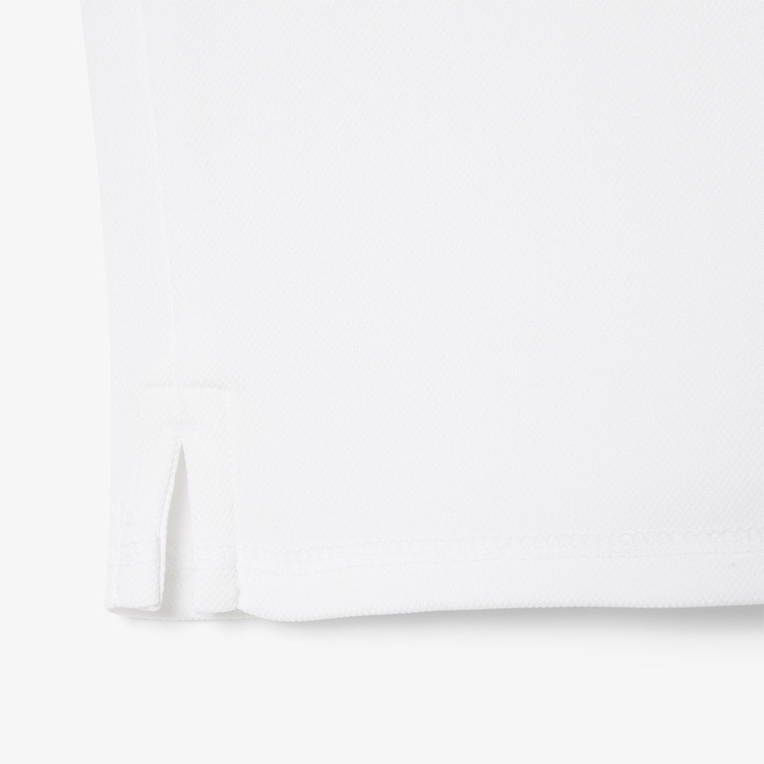 Lacoste Women's Sport Ultra Dry UV Tank - White