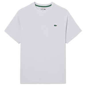 Lacoste Men's Ultra Dry Stretch Training Tee - Patisson