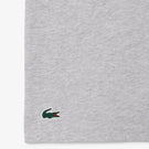 Lacoste Men's Djokovic Cap and Tee Set - Grey/Navy Blue