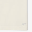 Lacoste Men's Ultra Dry Printed Tee - Cream