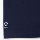 Lacoste Men's Medvedev X Tennis Tee - Navy Blue