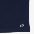 Lacoste Men's Medvedev X Tennis Tee - Navy Blue