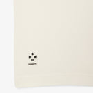 Lacoste Men's Medvedev X Tennis Tee - Cream