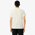 Lacoste Men's Medvedev X Tennis Tee - Cream