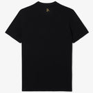 Lacoste Men's Novak Djokovic X Tennis Tee - Noir