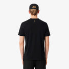 Lacoste Men's Novak Djokovic X Tennis Tee - Noir