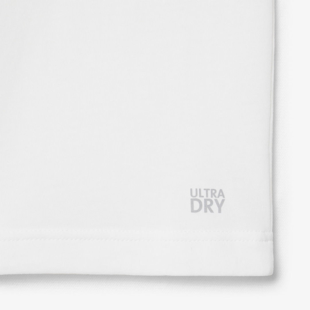 Lacoste Men's Medvedev X Tennis Tee - White