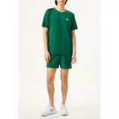 Fila Men's Ace Seamless Crew - Rainforest