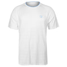 Fila Men's Ace Seamless Crew - White
