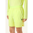 Fila Men's Ace Swift Short - Yellow