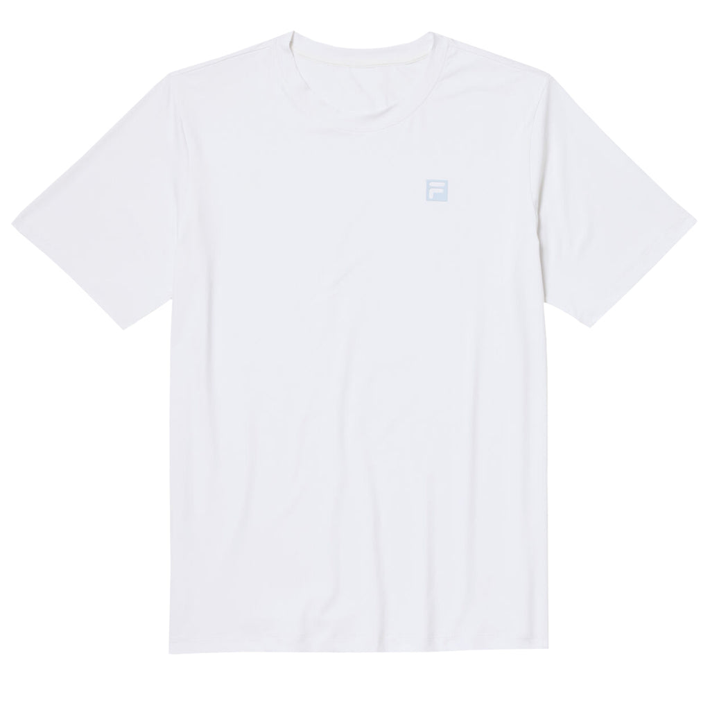 Fila Men's Volley Core Tee - White