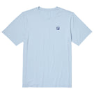 Fila Men's Volley Core Tee - Light Blue