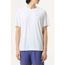 Fila Men's Challenger Mesh Tee - White