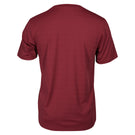 Fila Men's Challenger Mesh Tee - Red