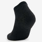 Thorlo Maximum Cushion Low-Cut TMM 13 1 Pack Socks - Black