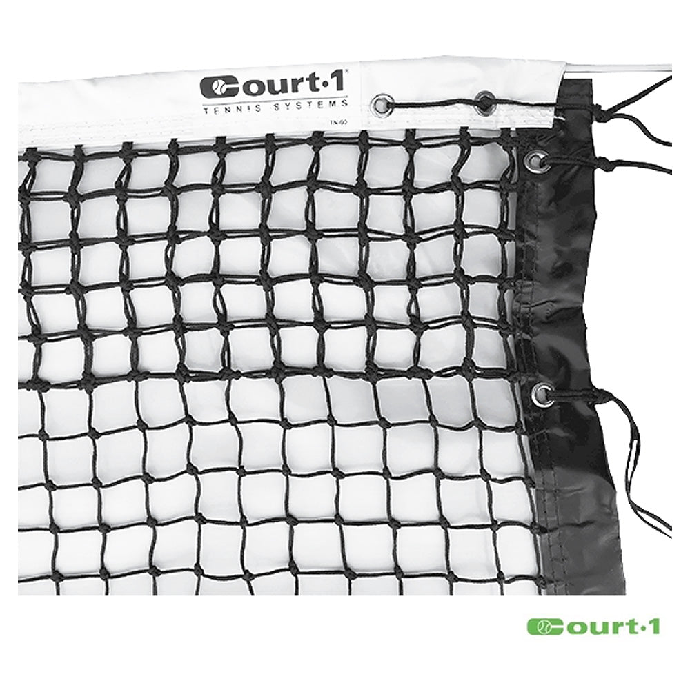 Court-1 TN-10D Tennis Net