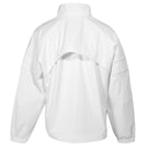 Fila Men's Ace Podium Jacket - White