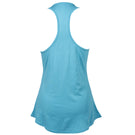 Fila Women's Essentials Pickleball Racerback Tank - Blue