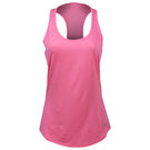Fila Women's Essentials Pickleball Racerback Tank - Pink
