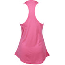 Fila Women's Essentials Pickleball Racerback Tank - Pink
