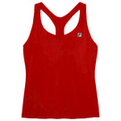 Fila Women's Essentials Racerback Tank - Red