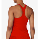 Fila Women's Essentials Racerback Tank - Red