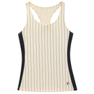 Fila Women's Heritage Iconic Racerback - Angora