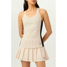 Fila Women's Heritage Iconic Racerback - Angora