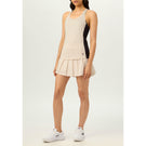 Fila Women's Heritage Iconic Racerback - Angora