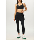 Fila Women's Essentials Skorty Leggings - Black