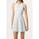 Fila Women's Ace Seamless Dress - White