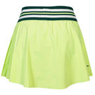 Fila Women's Ace Swift Skort - Shadow Lime
