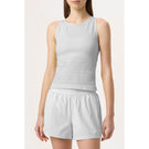 Fila Women's Ace Seamless Tank - White