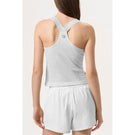 Fila Women's Ace Seamless Tank - White