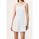 Fila Women's Volley Core Dress - White